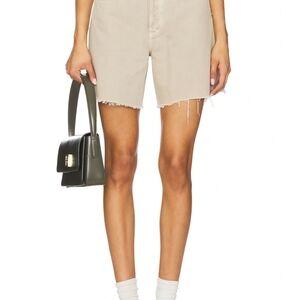 Women's Citizens Of Humanity Denim Shorts